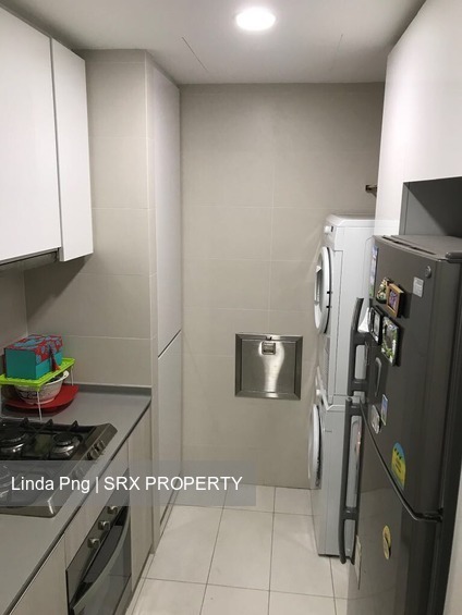 The Luxurie (D19), Condominium #170111882